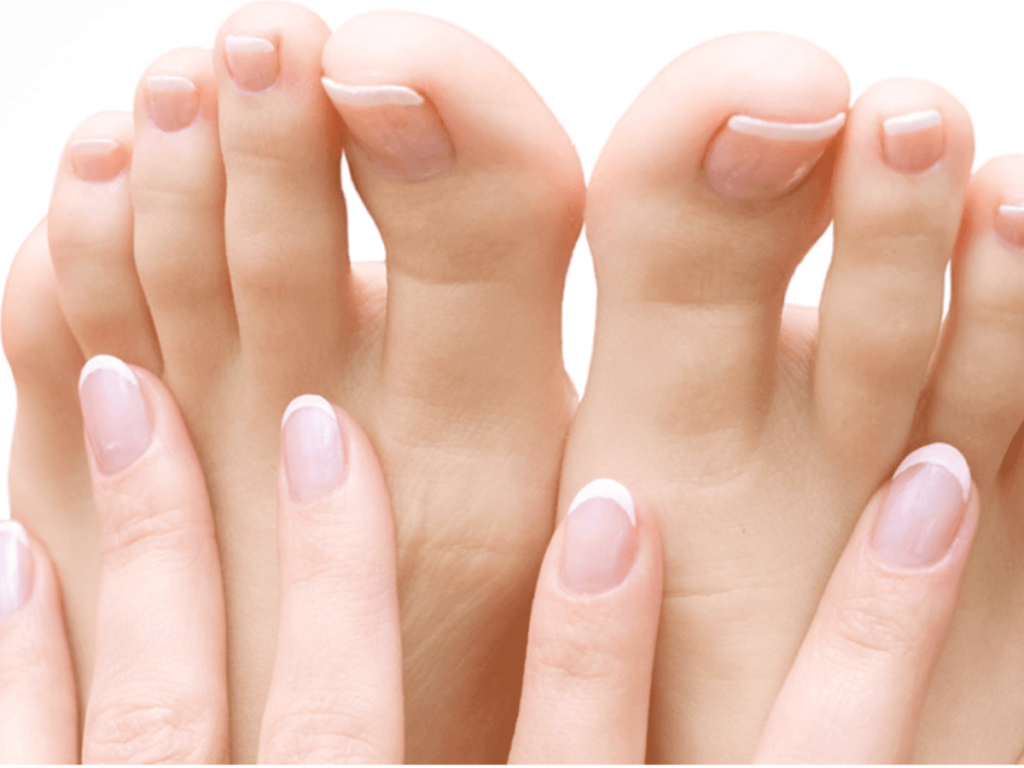 Schollmed Once Weekly Fungal Nail Treatment 5% W/V Medicated Nail Lacquer |  £33.00 | Buchanan Galleries