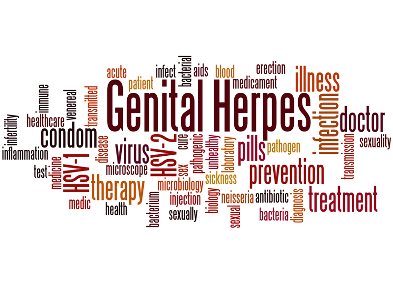 Valtrex Valcyclovir Prescription for Genital Herpes