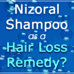 Nizoral Shampoo Prescription online for male pattern hair loss