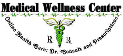 Medical Wellness Center Online Vitual Health Care
