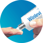 Winlevi 1% cream newest, first of its kind acne treatment androgen receptor blocker for men and women
