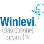 Winlevi clascoterone Cream for Male Pattern Hair Loss